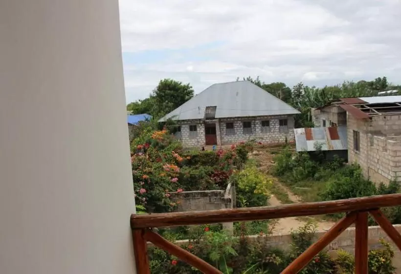 Majatalo Mbuyuni Lodge Nungwi