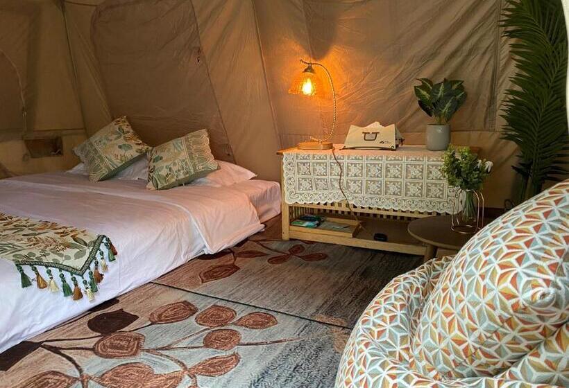 Pansiyon Natureland Campsite