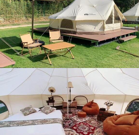 Pansiyon Natureland Campsite