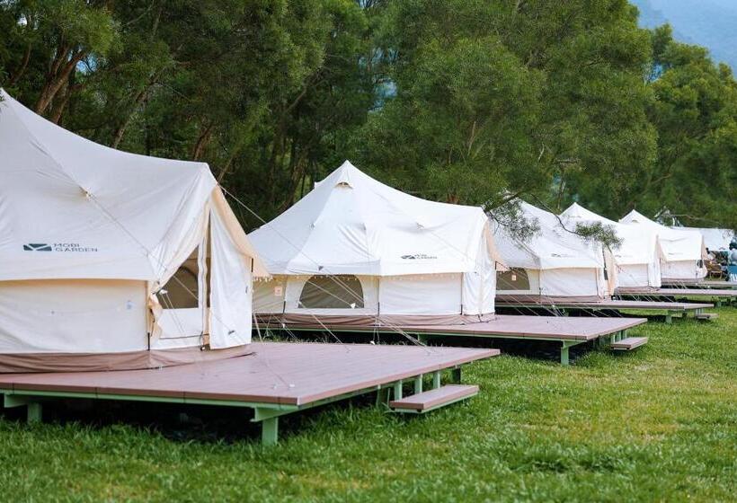 Pansiyon Natureland Campsite