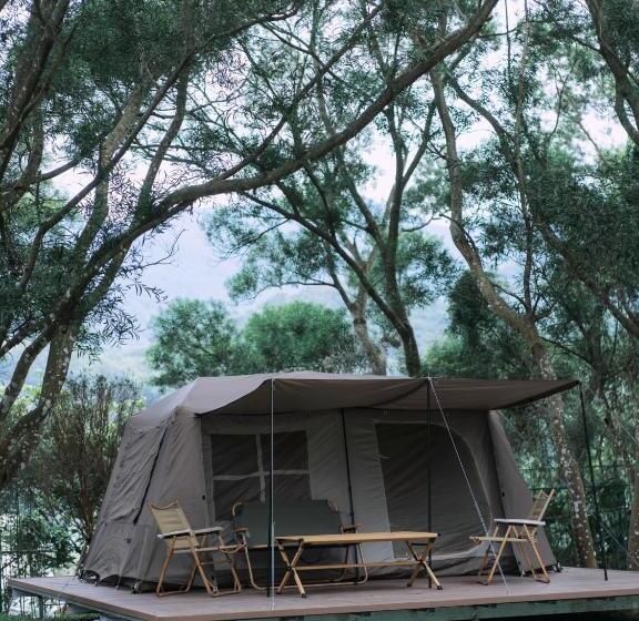 Pansiyon Natureland Campsite