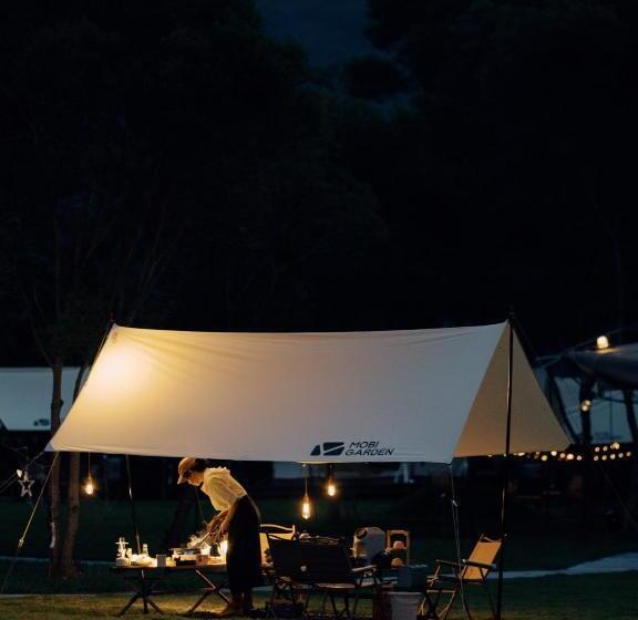 Pansiyon Natureland Campsite