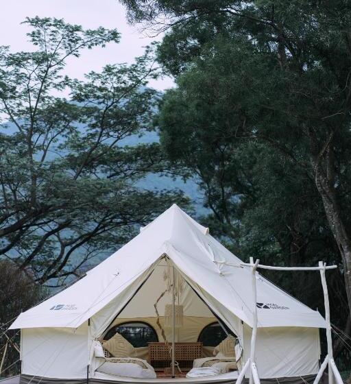 Pansiyon Natureland Campsite