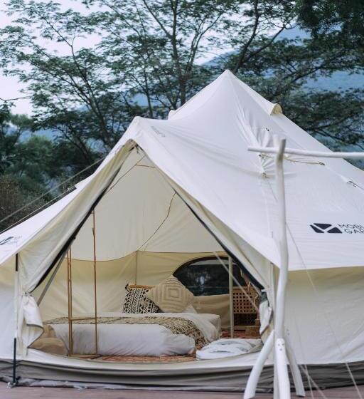 Pansiyon Natureland Campsite