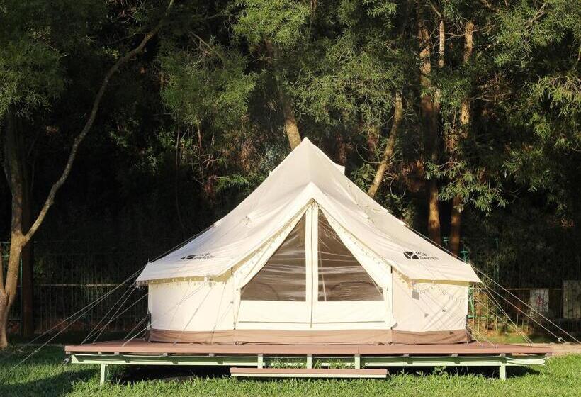 Pansiyon Natureland Campsite