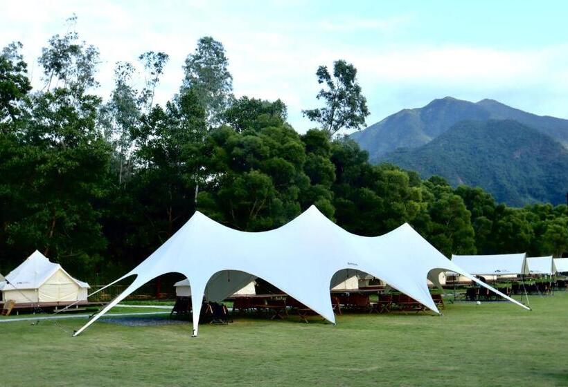 Pansiyon Natureland Campsite