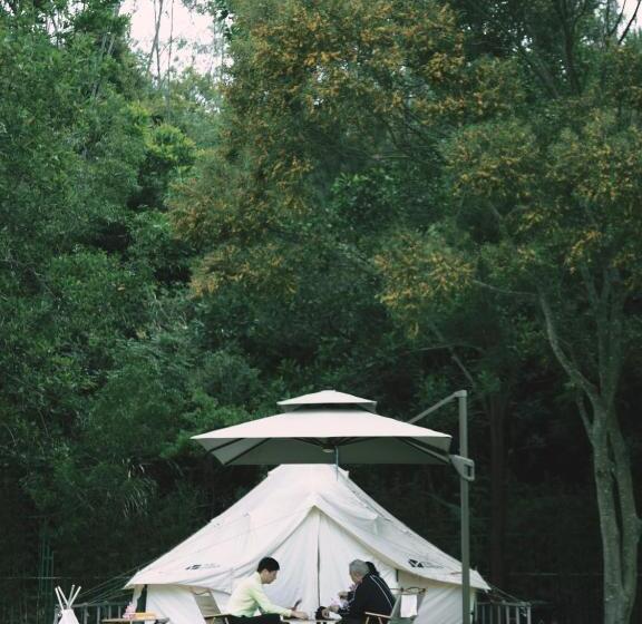 Pansiyon Natureland Campsite