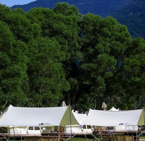 Pansiyon Natureland Campsite