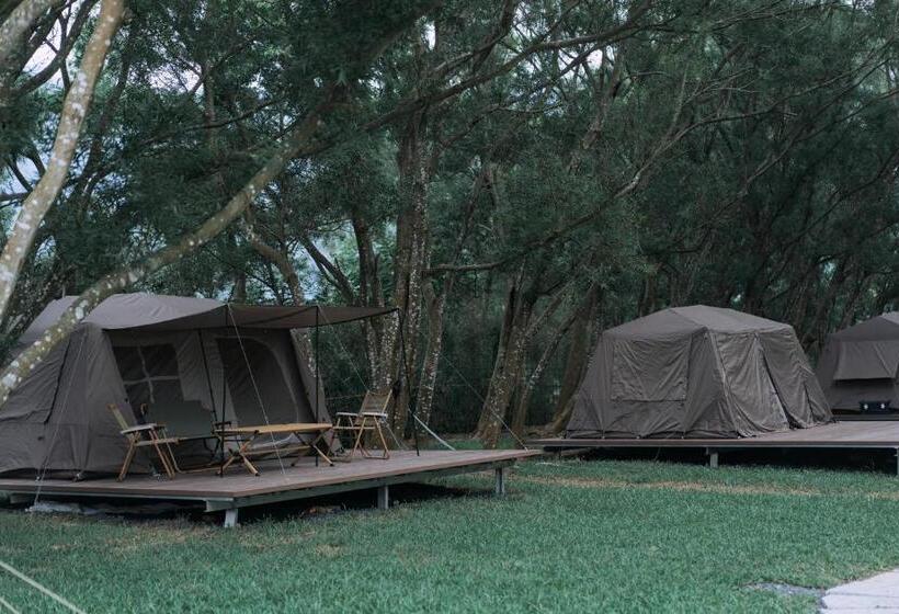 Pansiyon Natureland Campsite