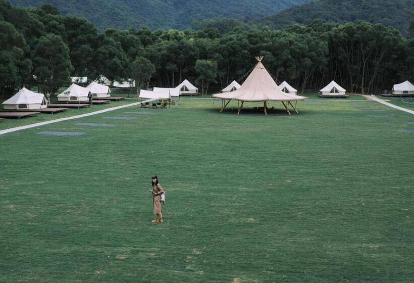 Pansiyon Natureland Campsite