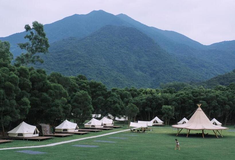 Pansiyon Natureland Campsite