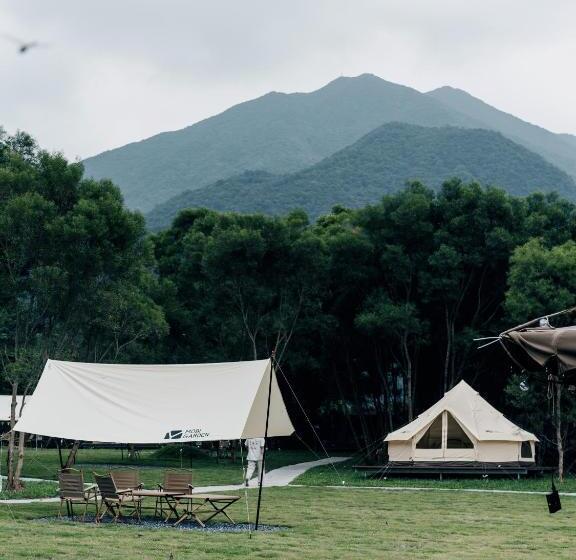 Pansiyon Natureland Campsite