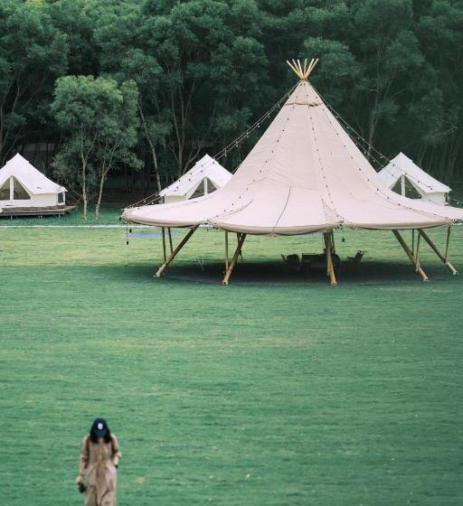 Pansiyon Natureland Campsite