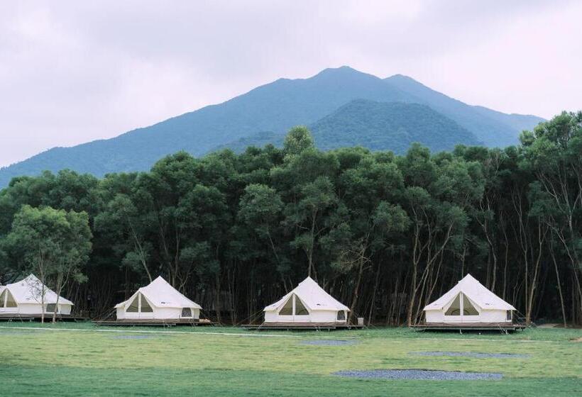 Pansiyon Natureland Campsite