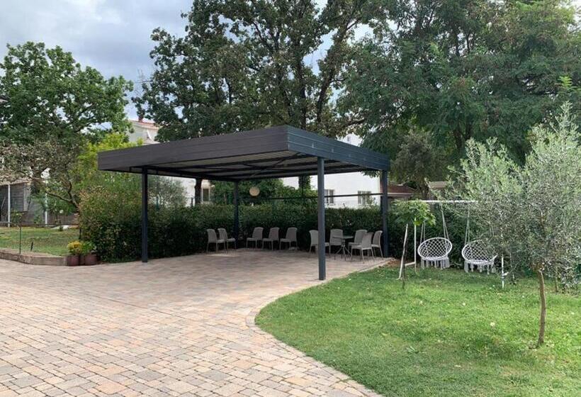 پانسیون Rooms Ante