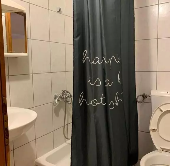 پانسیون Rooms Ante
