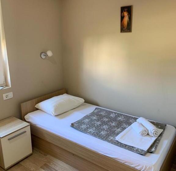 پانسیون Rooms Ante