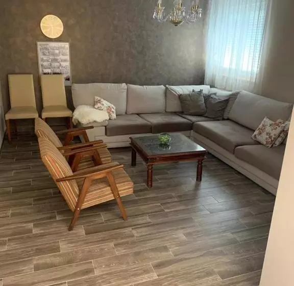 پانسیون Rooms Ante