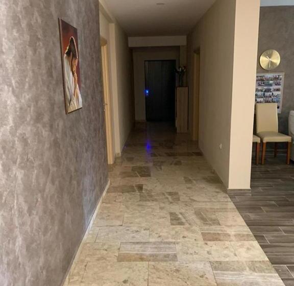 پانسیون Rooms Ante