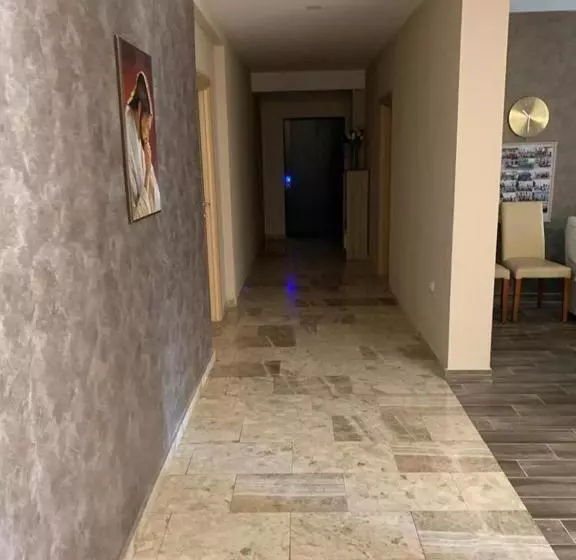 پانسیون Rooms Ante