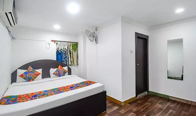 Majatalo Stay Kiya Royal Oak