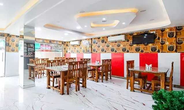 Majatalo Stay Kiya Royal Oak