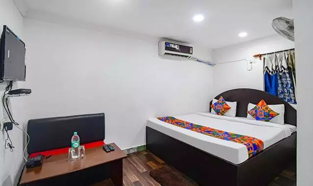 Majatalo Stay Kiya Royal Oak