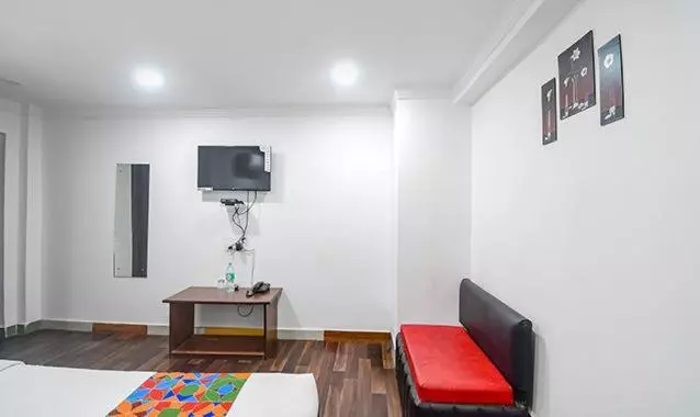 Majatalo Stay Kiya Royal Oak