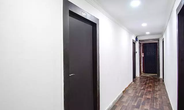 Majatalo Stay Kiya Royal Oak