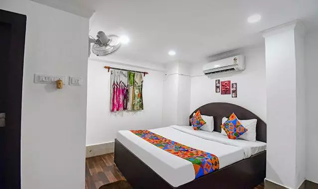 Majatalo Stay Kiya Royal Oak