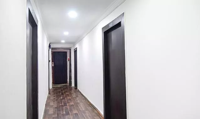 Majatalo Stay Kiya Royal Oak