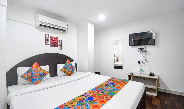 Majatalo Stay Kiya Royal Oak