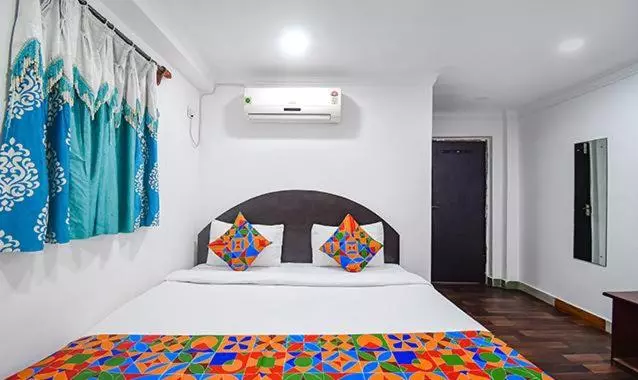 Majatalo Stay Kiya Royal Oak