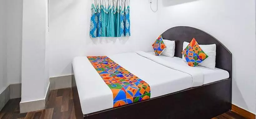 Majatalo Stay Kiya Royal Oak