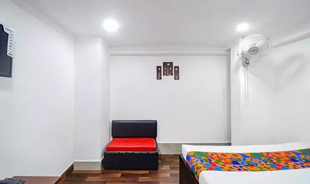 Majatalo Stay Kiya Royal Oak