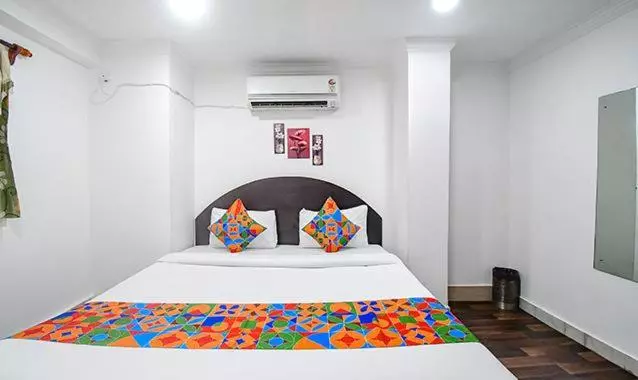 Majatalo Stay Kiya Royal Oak