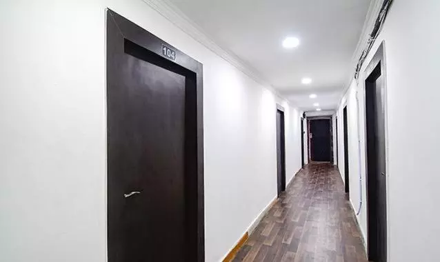 Majatalo Stay Kiya Royal Oak