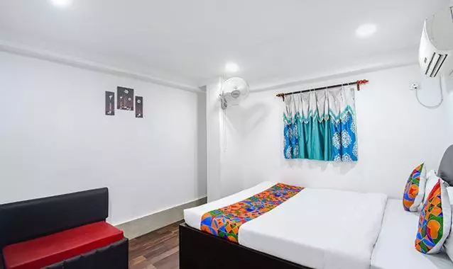 Majatalo Stay Kiya Royal Oak