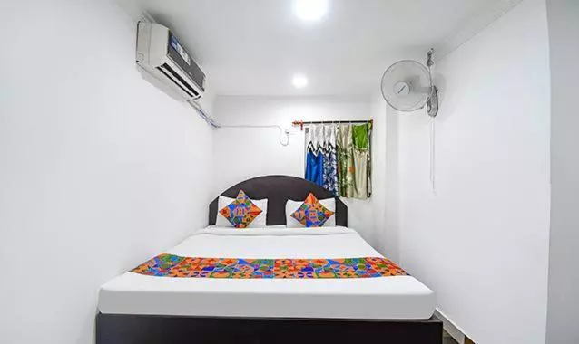 Majatalo Stay Kiya Royal Oak