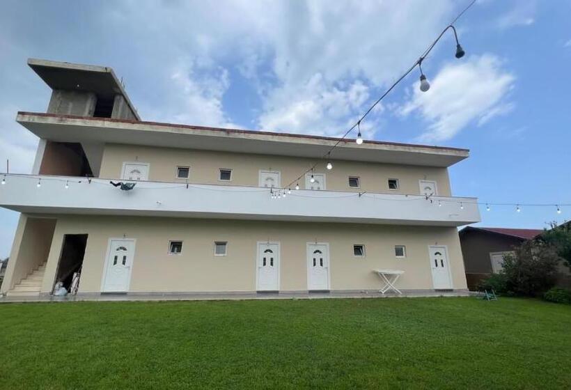 ペンション Vila Toska