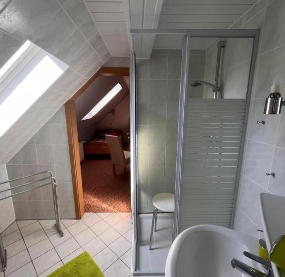 Pension 2 Ferienhof Hanstorf