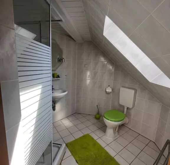 Pension 2 Ferienhof Hanstorf