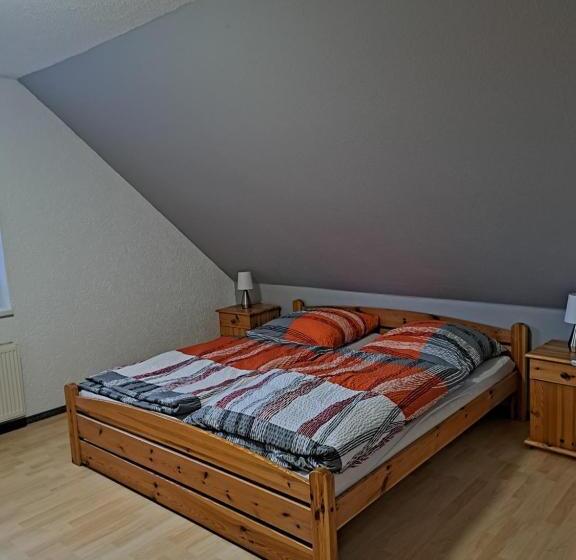 ペンション Ferienhof Hanstorf