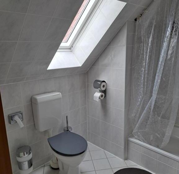 ペンション Ferienhof Hanstorf