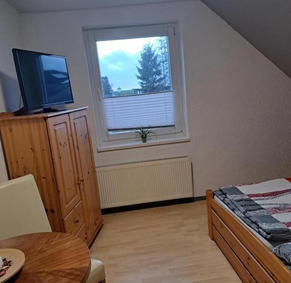 ペンション Ferienhof Hanstorf