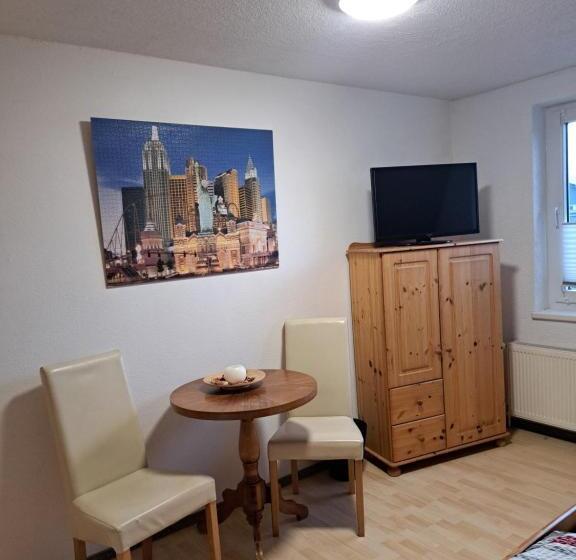 ペンション Ferienhof Hanstorf