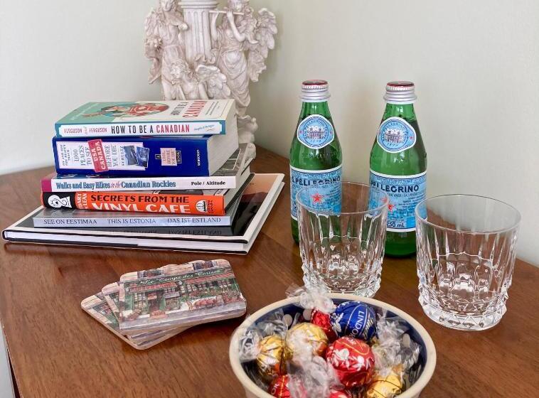 Rocky Mountain View Bed & Breakfast