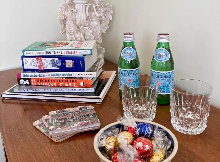 Rocky Mountain View Bed & Breakfast