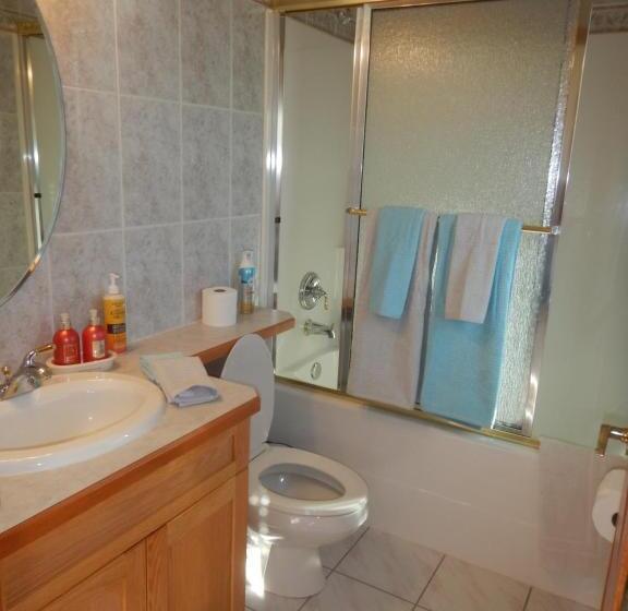 Rocky Mountain View Bed & Breakfast