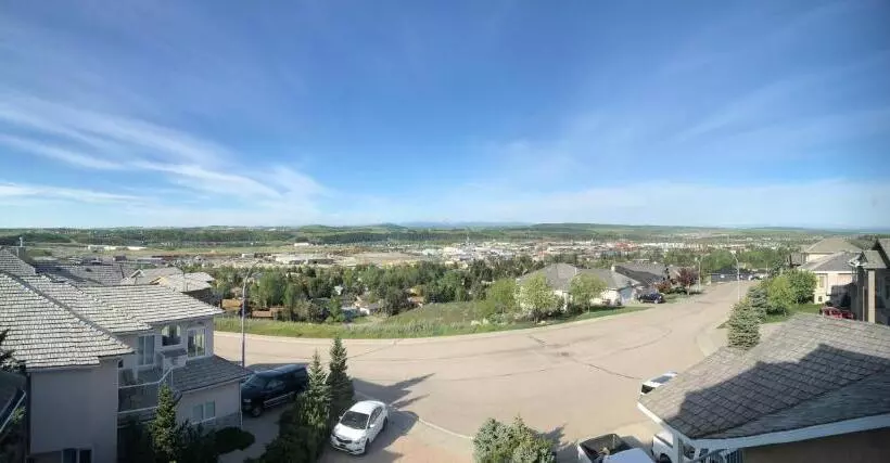 Rocky Mountain View Bed & Breakfast